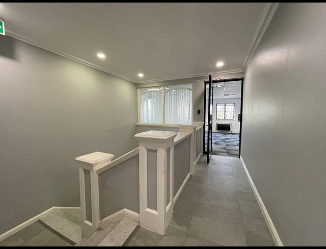 385M² OFFICE TO LET IN SANDTON CENTRAL